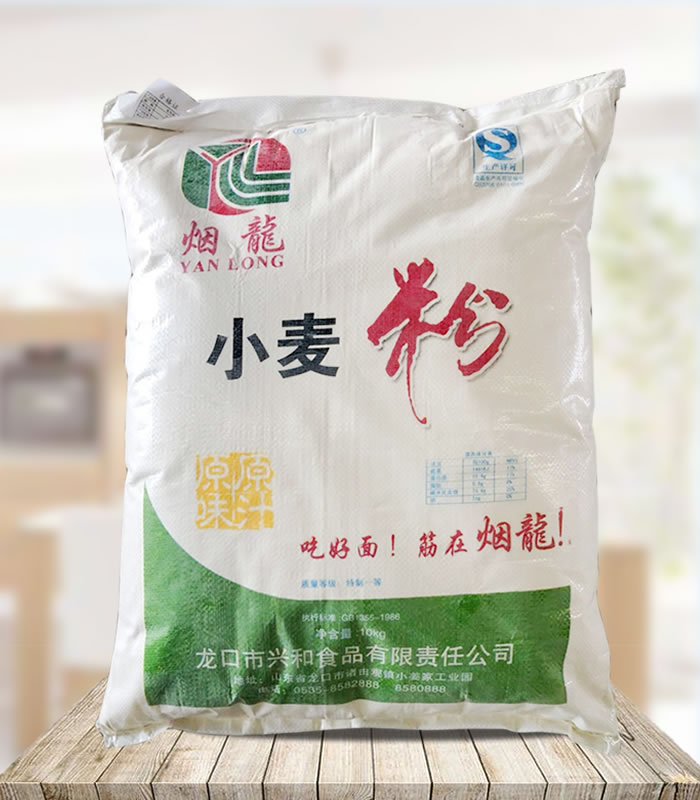 10KG小麥粉